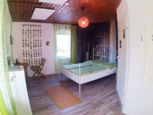 Zimmer Bali