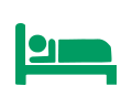 Bett Symbol